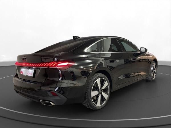 Audi A5 Limousine 2.0 TFSI AHK LED LM 19" Navi PDC+RFK ACC