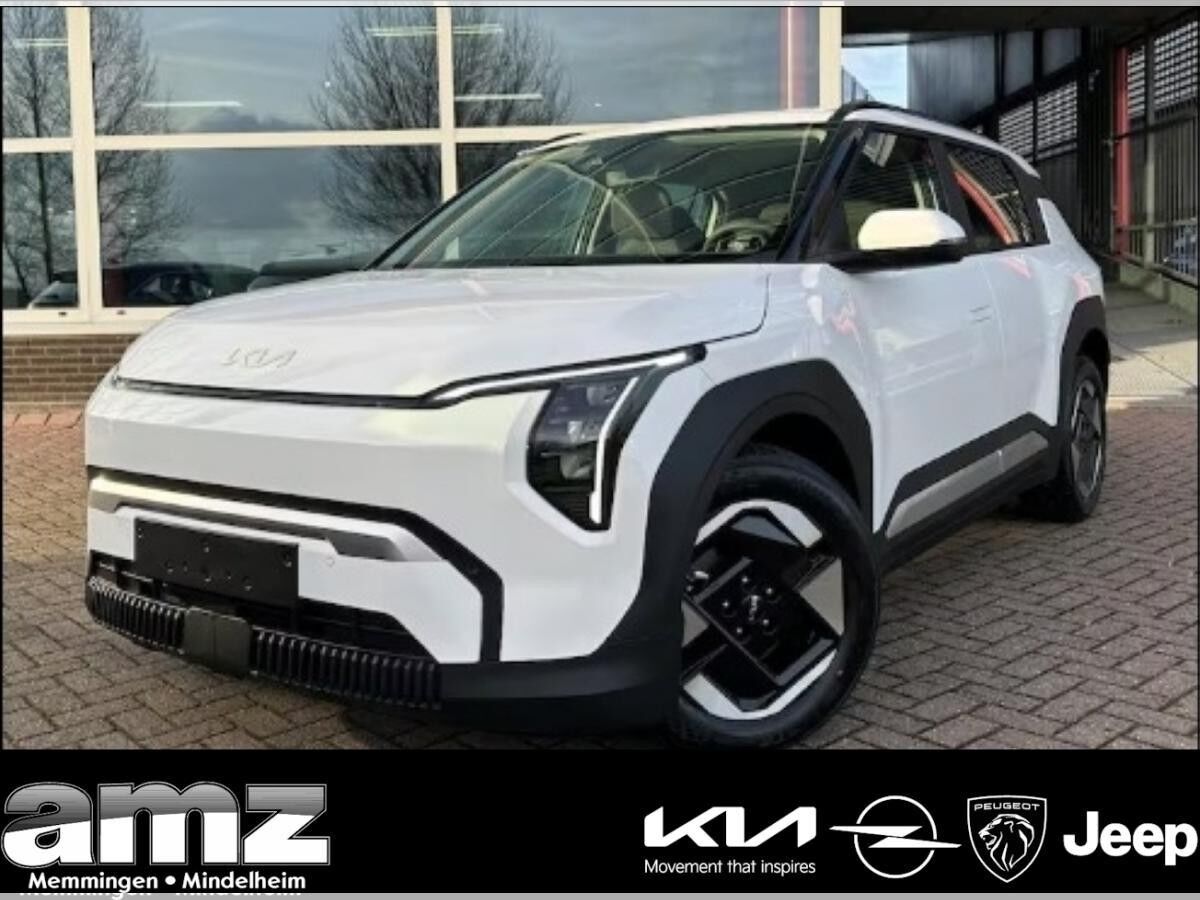 Kia EV3 58,h FWD AIR *Navi*Klimaautomatik*