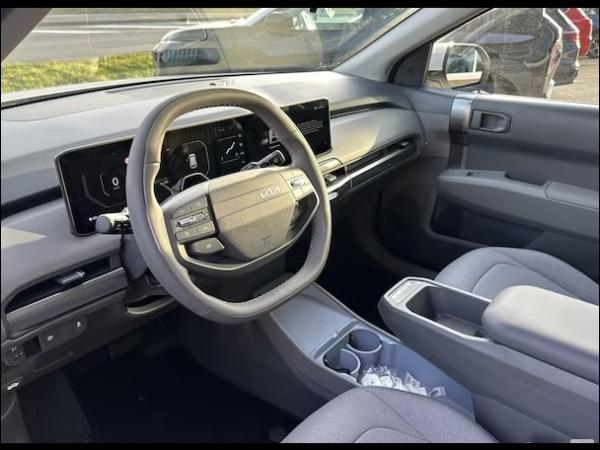 Kia EV3 58,3 kWh FWD AIR *Navi*Klimaautomatik*