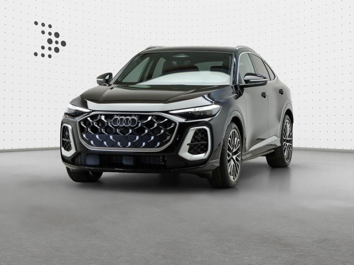 Audi SQ5 Sportback TFSI quattro 270(367)kW(PS) S tro *EROBERUNG*SOFORT*