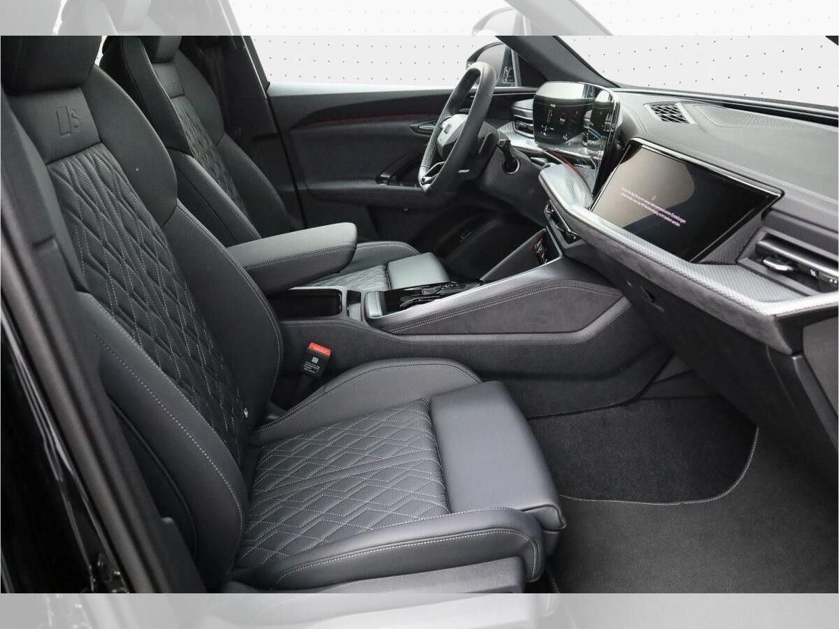 Audi SQ5 Sportback TFSI quattro 270(367)kW(PS) S tro *EROBERUNG*SOFORT*