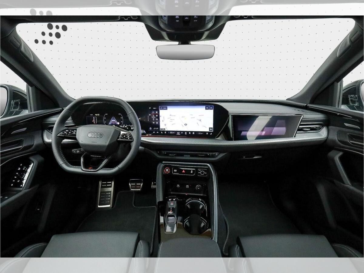 Audi SQ5 Sportback TFSI quattro 270(367)kW(PS) S tro *EROBERUNG*SOFORT*