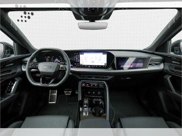 Audi SQ5 Sportback TFSI quattro 270(367)kW(PS) S tro *EROBERUNG*SOFORT*