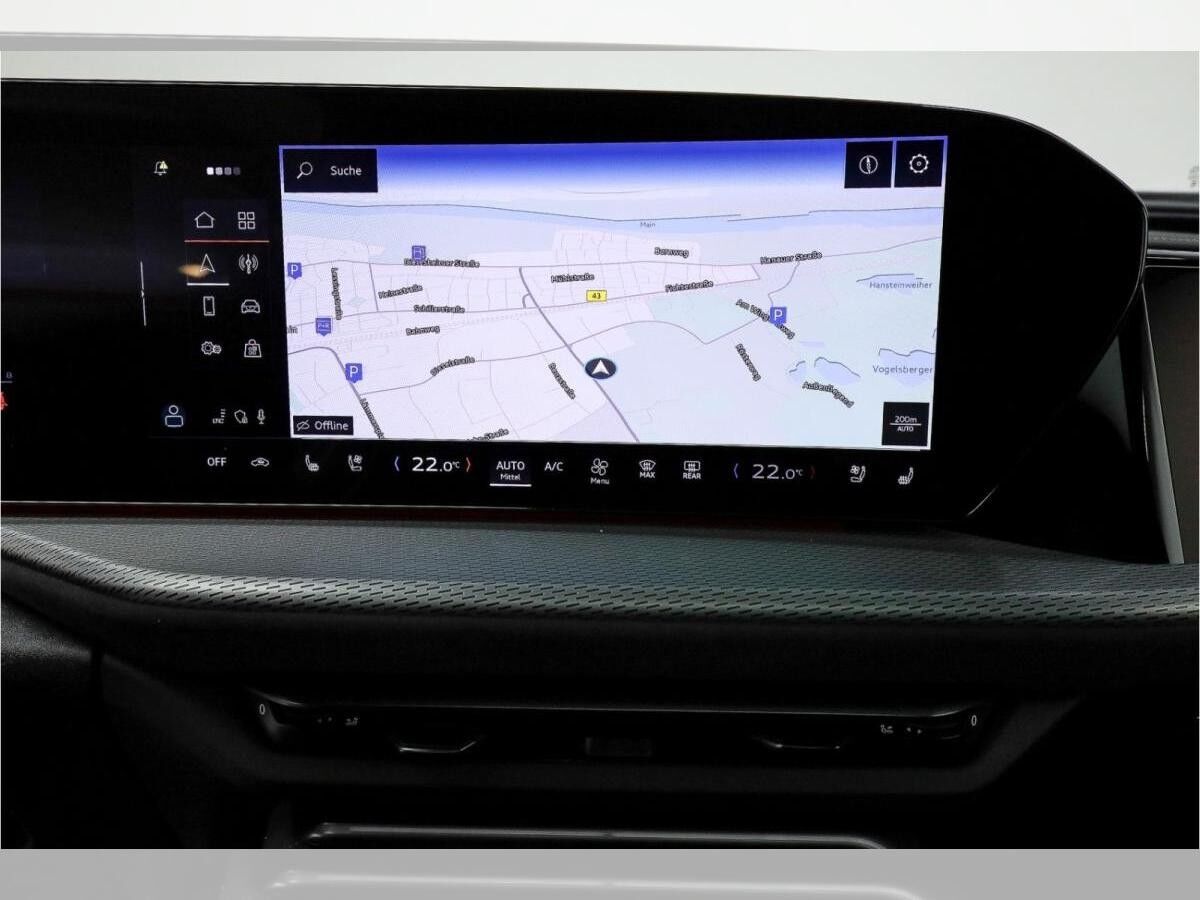 Audi SQ5 Sportback TFSI quattro 270(367)kW(PS) S tro *EROBERUNG*SOFORT*