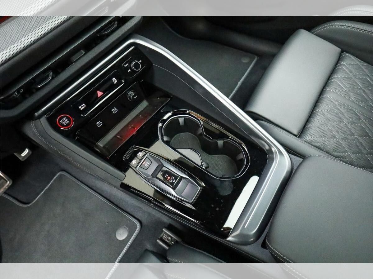 Audi SQ5 Sportback TFSI quattro 270(367)kW(PS) S tro *EROBERUNG*SOFORT*