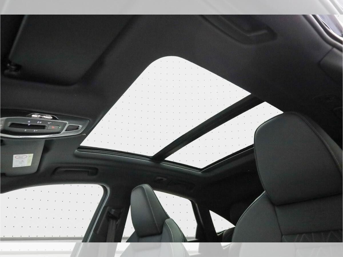 Audi SQ5 Sportback TFSI quattro 270(367)kW(PS) S tro *EROBERUNG*SOFORT*