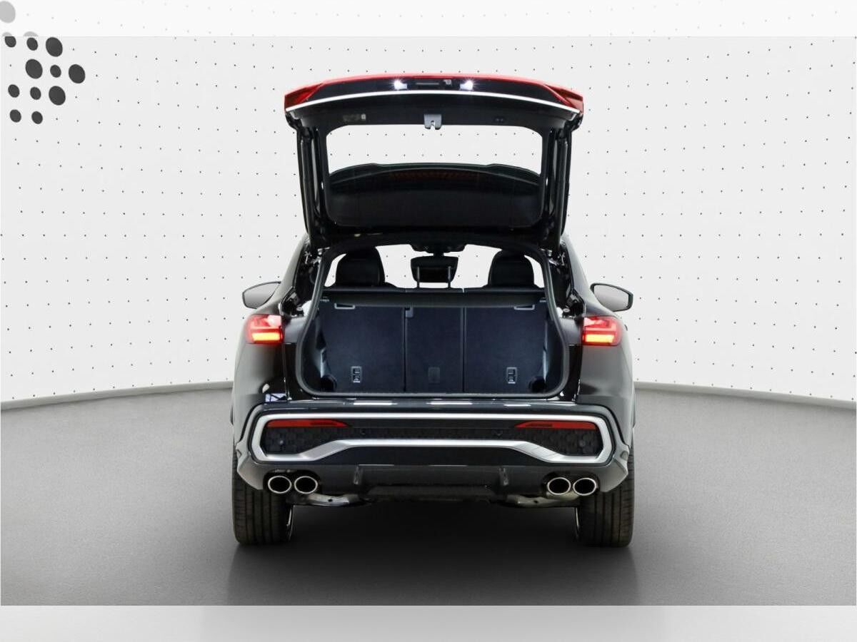 Audi SQ5 Sportback TFSI quattro 270(367)kW(PS) S tro *EROBERUNG*SOFORT*