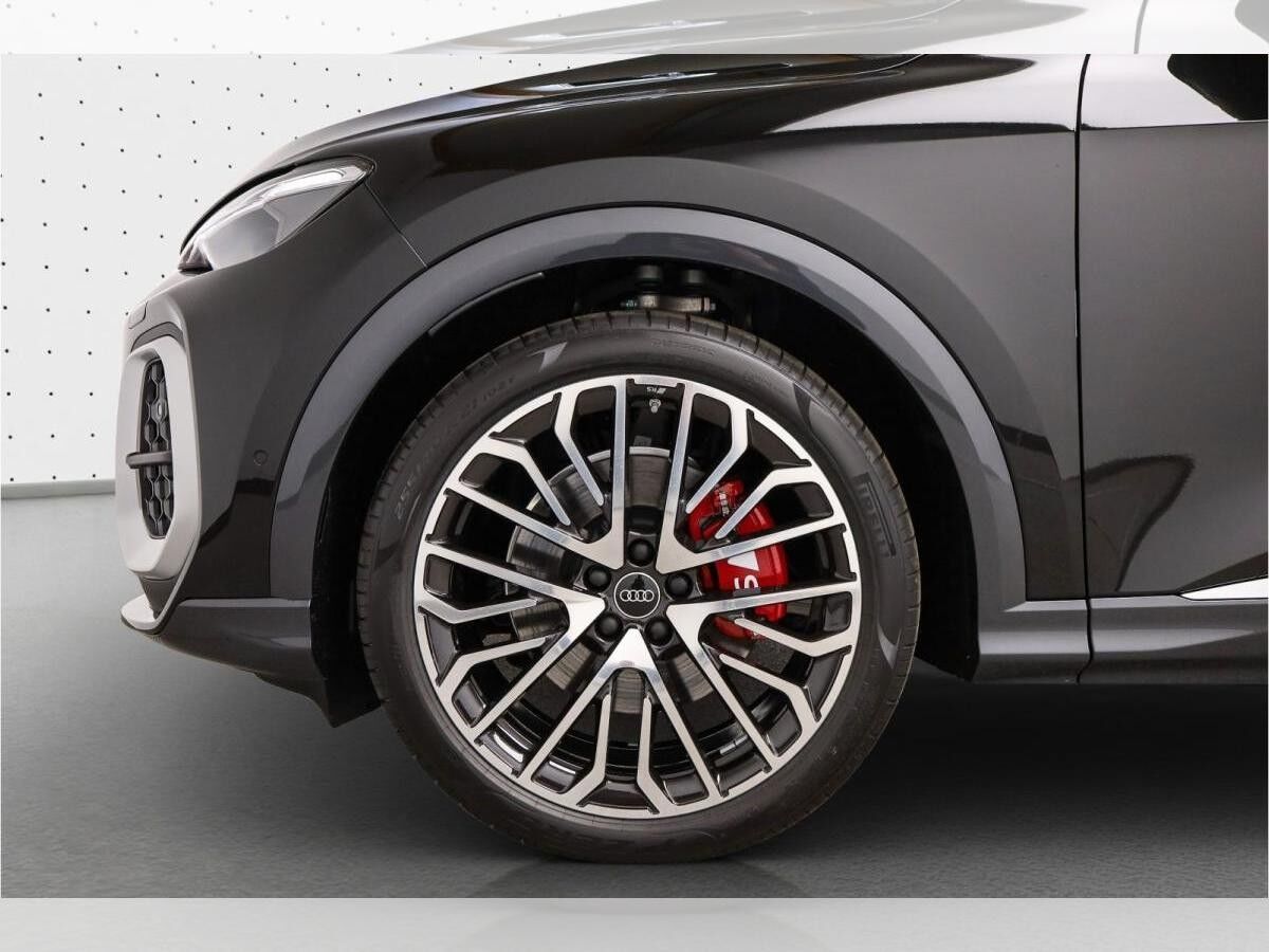 Audi SQ5 Sportback TFSI quattro 270(367)kW(PS) S tro *EROBERUNG*SOFORT*