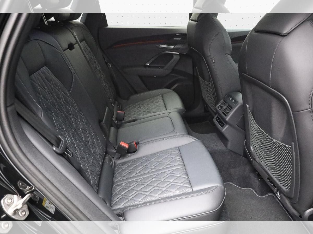 Audi SQ5 Sportback TFSI quattro 270(367)kW(PS) S tro *EROBERUNG*SOFORT*