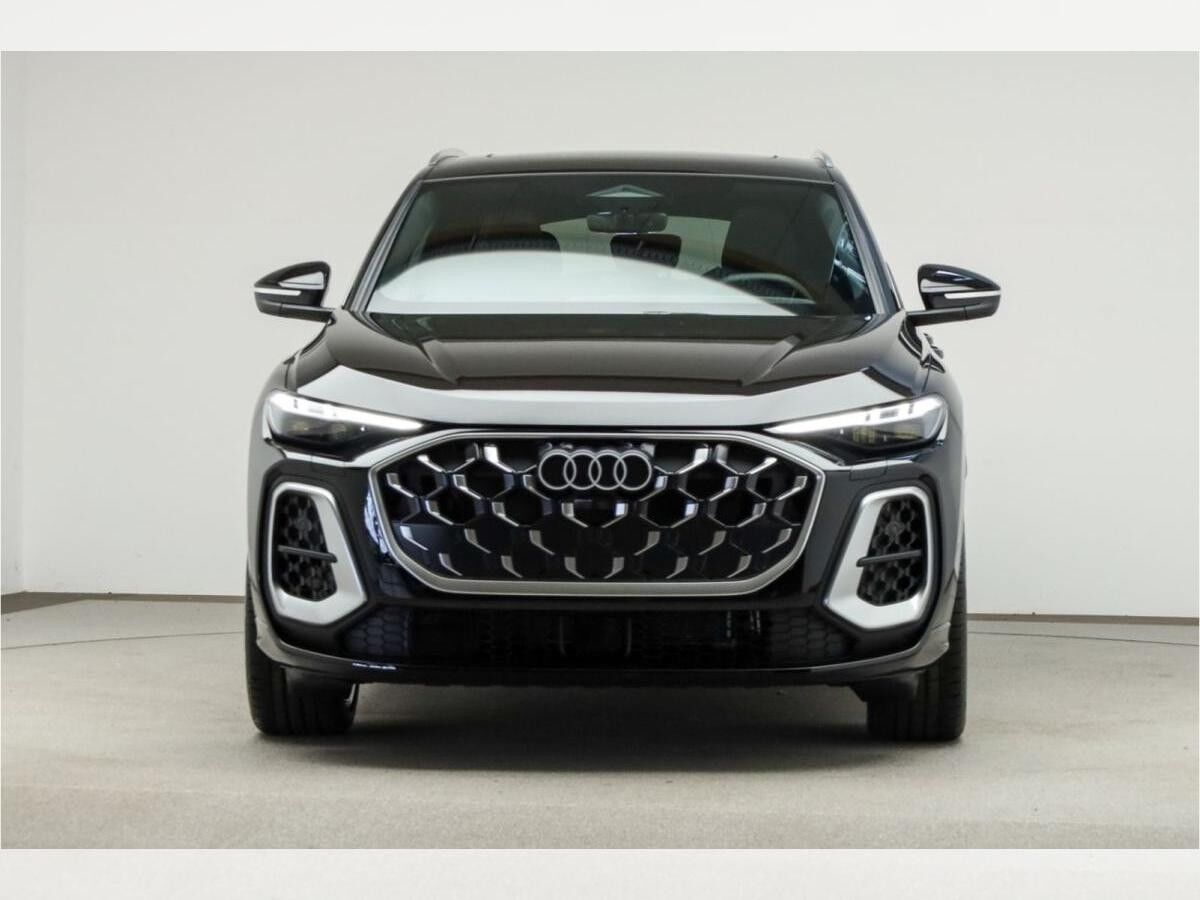 Audi SQ5 Sportback TFSI quattro 270(367)kW(PS) S tro *EROBERUNG*SOFORT*