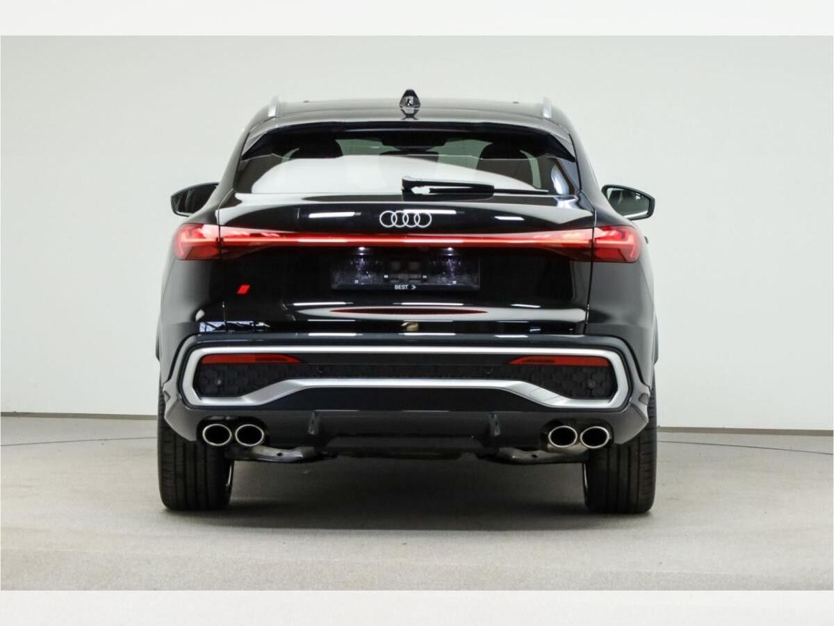 Audi SQ5 Sportback TFSI quattro 270(367)kW(PS) S tro *EROBERUNG*SOFORT*