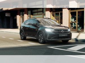 Volkswagen Taigo GOAL+++WR*KAM*NAVI*SHZ+++SOFORT VERFÜGBAR