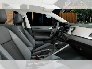 Volkswagen Taigo GOAL+++WR*KAM*NAVI*SHZ+++SOFORT VERFÜGBAR