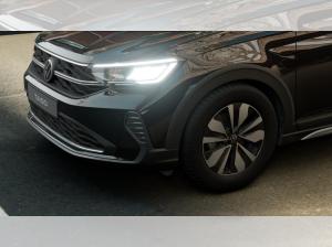 Volkswagen Taigo GOAL+++WR*KAM*NAVI*SHZ+++SOFORT VERFÜGBAR