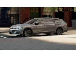 Volkswagen Passat Elegance eHybrid DSG*MATRIX*AHK*PANO*