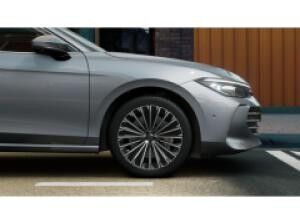 Volkswagen Passat Elegance eHybrid DSG*MATRIX*AHK*PANO*