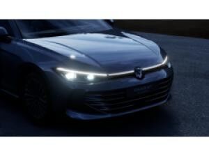 Volkswagen Passat Elegance eHybrid DSG*MATRIX*AHK*PANO*