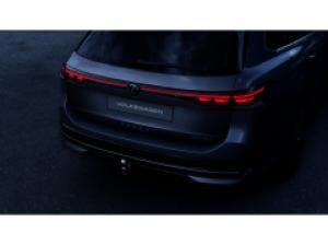 Volkswagen Passat Elegance eHybrid DSG*MATRIX*AHK*PANO*