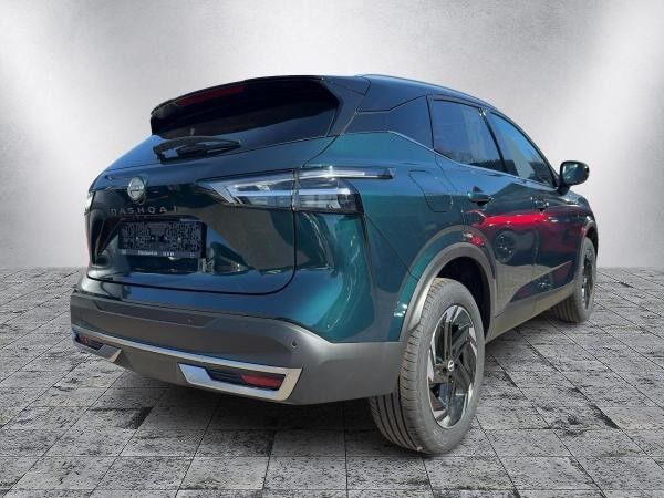 Nissan Qashqai N-Connecta 140PS***SOFORT VERFÜGBAR***