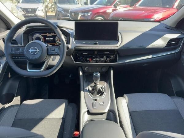 Nissan Qashqai N-Connecta 140PS***SOFORT VERFÜGBAR***