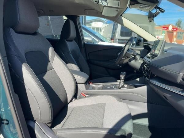 Nissan Qashqai N-Connecta 140PS***SOFORT VERFÜGBAR***