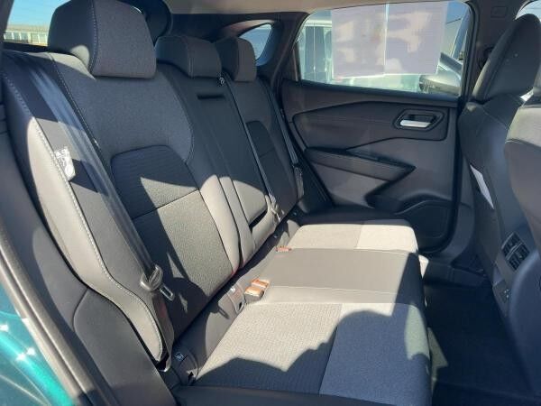 Nissan Qashqai N-Connecta 140PS***SOFORT VERFÜGBAR***