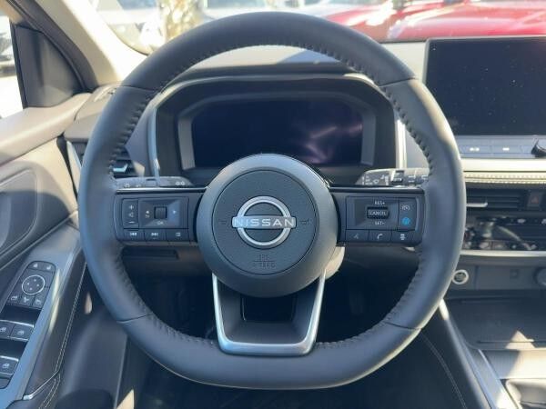 Nissan Qashqai N-Connecta 140PS***SOFORT VERFÜGBAR***
