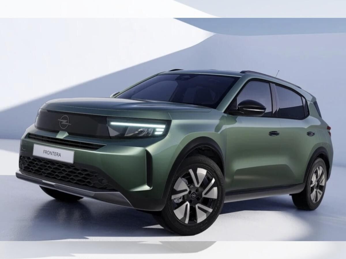 Opel Frontera GS Electric 113 PS 44 kWh ❗️SOFORT VERFÜGBAR❗️