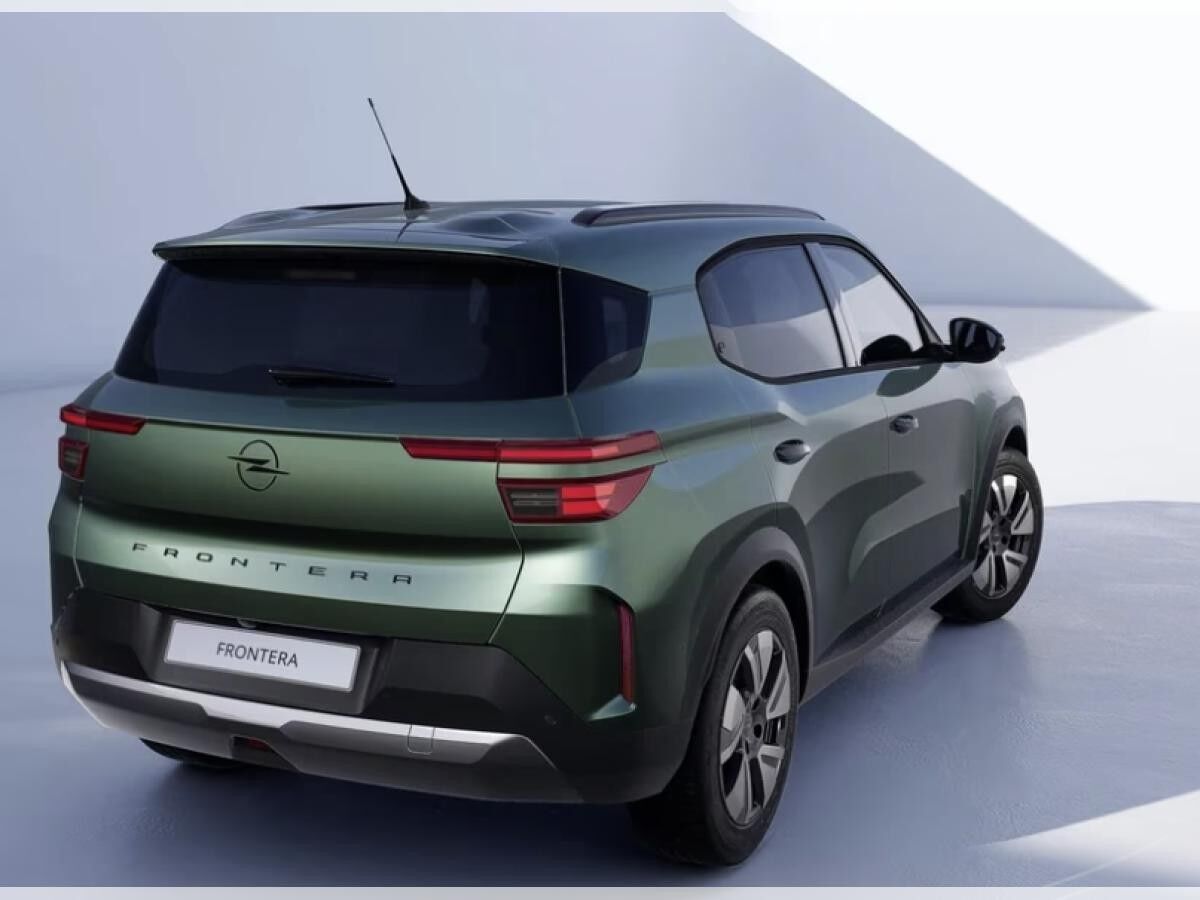 Opel Frontera GS Electric 113 PS 44 kWh ❗️SOFORT VERFÜGBAR❗️