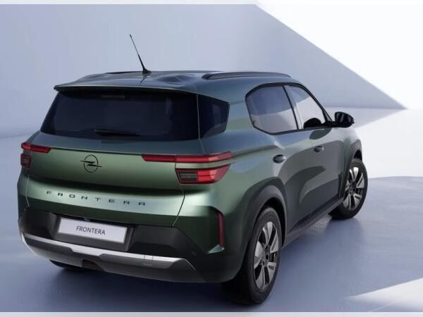 Opel Frontera GS Electric 113 PS 44 kWh ❗️SOFORT VERFÜGBAR❗️