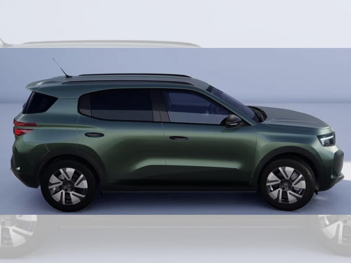 Opel Frontera GS Electric 113 PS 44 kWh ❗️SOFORT VERFÜGBAR❗️