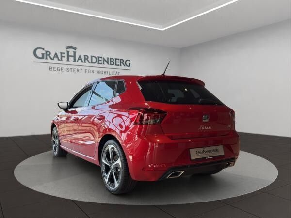 Seat Ibiza FR 1.0 TSI 116 PS / SOFORT VERFÜGBAR !