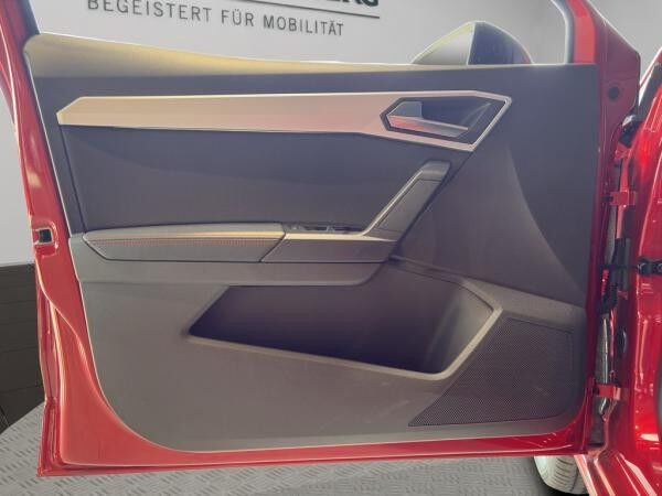 Seat Ibiza FR 1.0 TSI 116 PS / SOFORT VERFÜGBAR !
