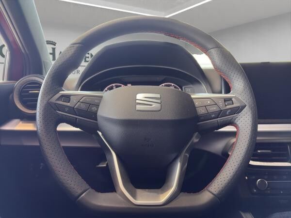 Seat Ibiza FR 1.0 TSI 116 PS / SOFORT VERFÜGBAR !