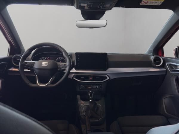 Seat Ibiza FR 1.0 TSI 116 PS / SOFORT VERFÜGBAR !