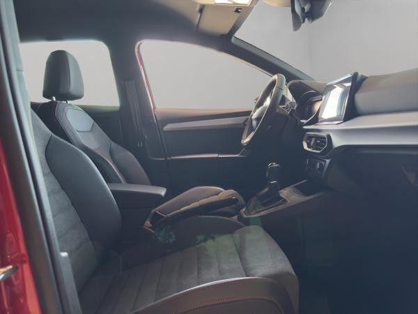 Seat Ibiza FR 1.0 TSI 116 PS / SOFORT VERFÜGBAR !