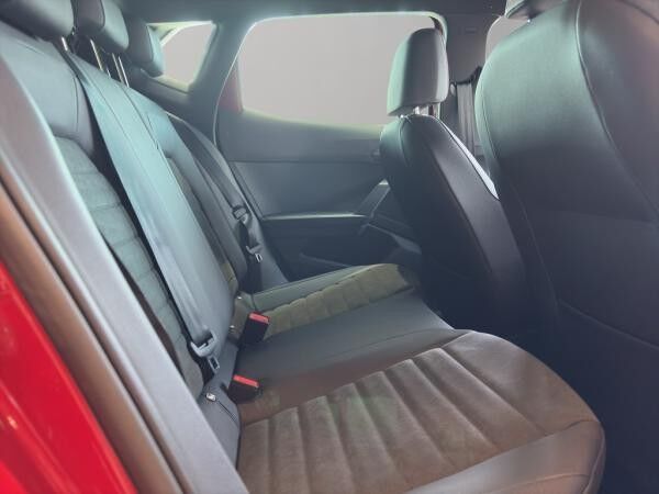 Seat Ibiza FR 1.0 TSI 116 PS / SOFORT VERFÜGBAR !