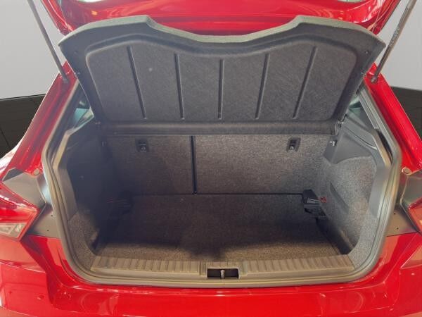 Seat Ibiza FR 1.0 TSI 116 PS / SOFORT VERFÜGBAR !