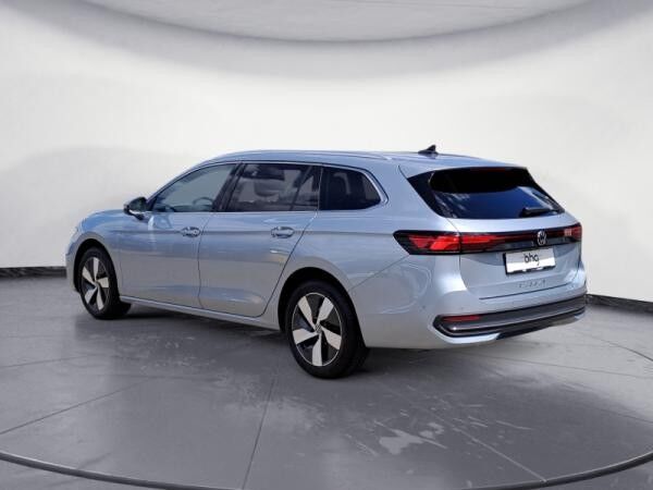 Volkswagen Passat Variant, AHK, Travel Assist, Akustikpaket, sofort verfügbar
