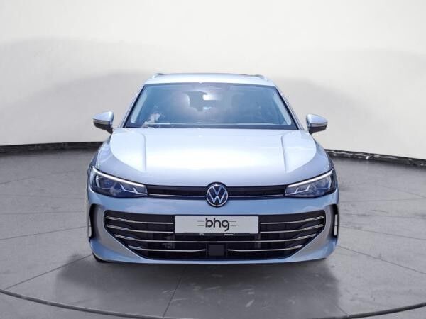 Volkswagen Passat Variant, AHK, Travel Assist, Akustikpaket, sofort verfügbar