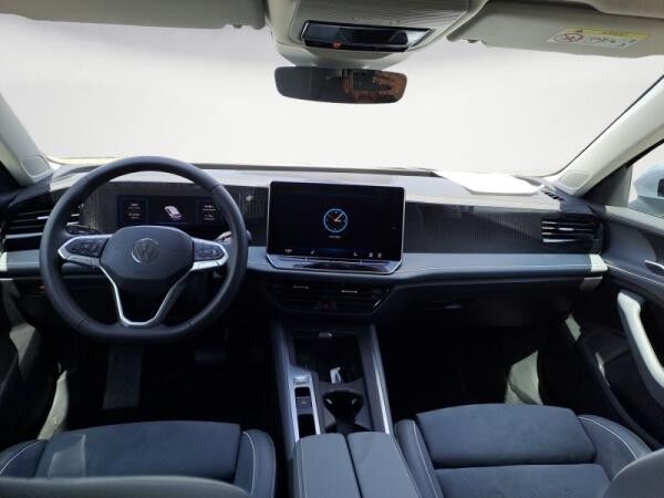 Volkswagen Passat Variant, AHK, Travel Assist, Akustikpaket, sofort verfügbar