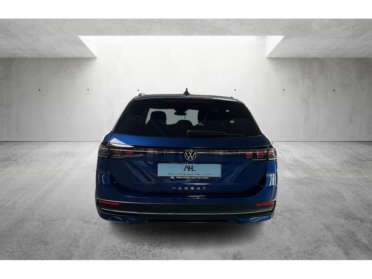 Volkswagen Passat Business 2.0 l TDI *AHK*BUSINESS*IQ.LIGHT*NAVI PRO MAX*IQ.DRIVE*