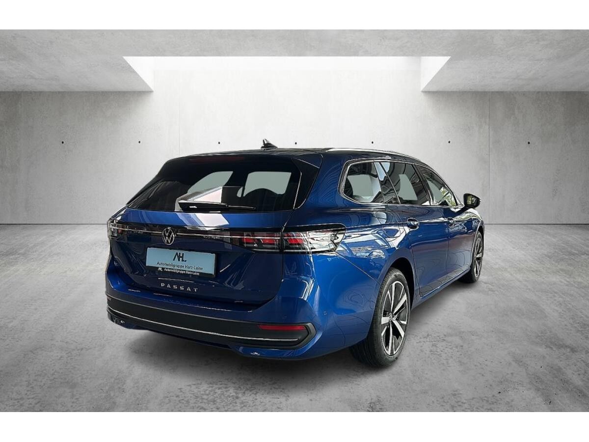 Volkswagen Passat Business 2.0 l TDI *AHK*BUSINESS*IQ.LIGHT*NAVI PRO MAX*IQ.DRIVE*