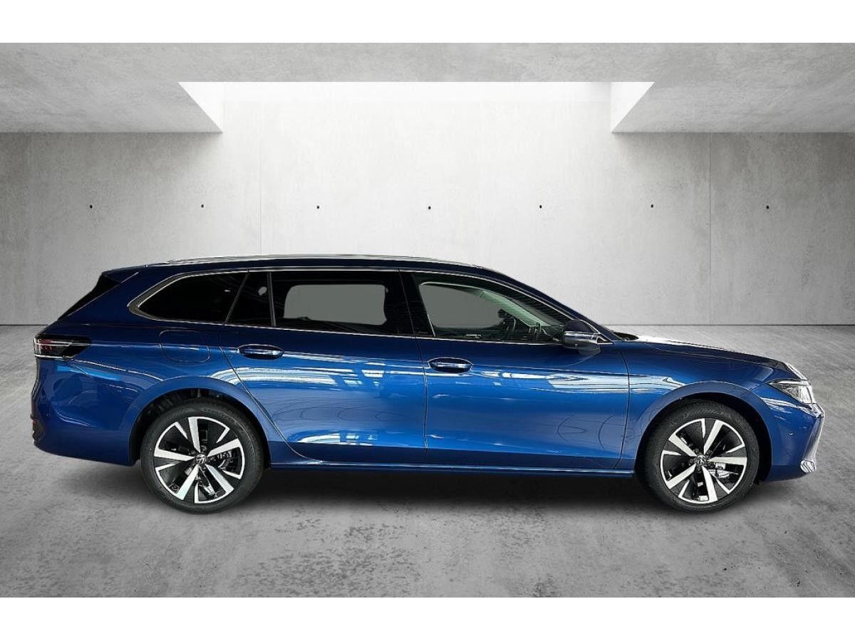 Volkswagen Passat Business 2.0 l TDI *AHK*BUSINESS*IQ.LIGHT*NAVI PRO MAX*IQ.DRIVE*