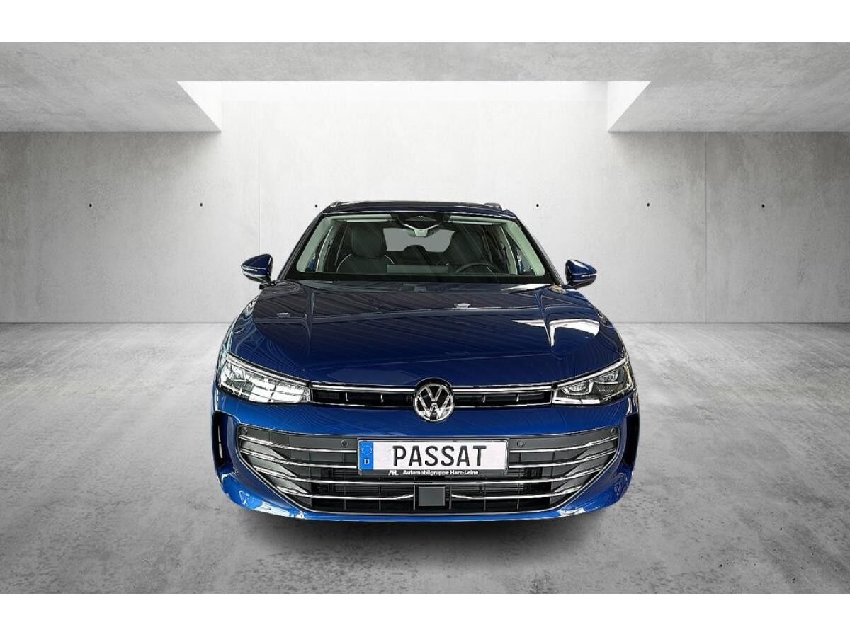 Volkswagen Passat Business 2.0 l TDI *AHK*BUSINESS*IQ.LIGHT*NAVI PRO MAX*IQ.DRIVE*