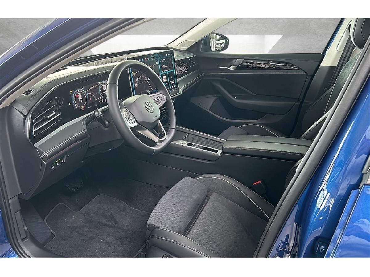 Volkswagen Passat Business 2.0 l TDI *AHK*BUSINESS*IQ.LIGHT*NAVI PRO MAX*IQ.DRIVE*