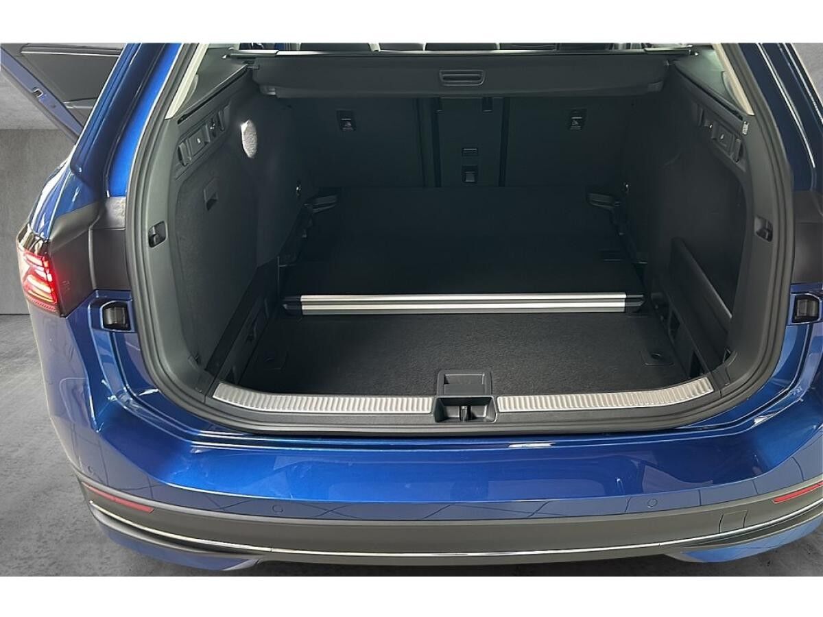 Volkswagen Passat Business 2.0 l TDI *AHK*BUSINESS*IQ.LIGHT*NAVI PRO MAX*IQ.DRIVE*