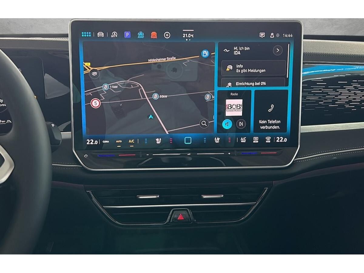 Volkswagen Passat Business 2.0 l TDI *AHK*BUSINESS*IQ.LIGHT*NAVI PRO MAX*IQ.DRIVE*