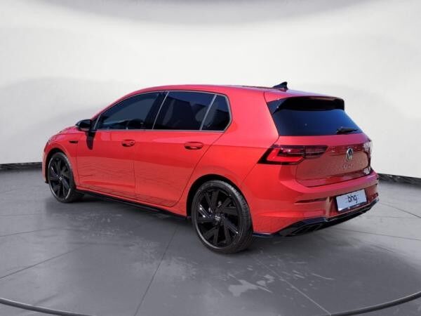 Volkswagen Golf VIII Lim. AHK, Head-up-Display, Business & Winter Premium Paket, sofort verfügbar