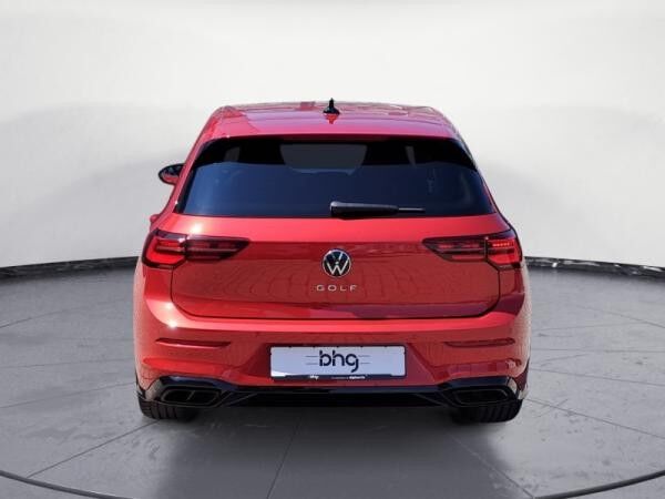 Volkswagen Golf VIII Lim. AHK, Head-up-Display, Business & Winter Premium Paket, sofort verfügbar